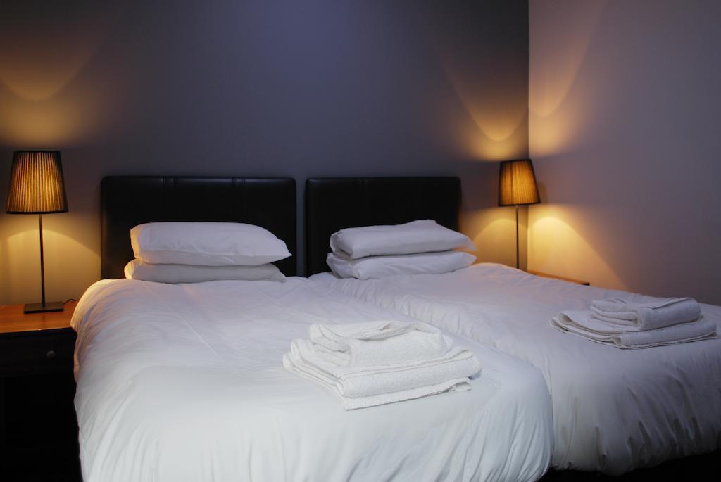 The Liverpool Inn Hotel Cameră foto