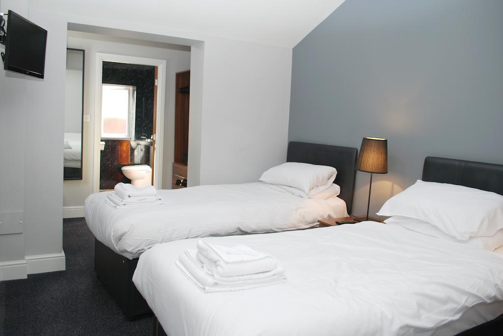 The Liverpool Inn Hotel Cameră foto